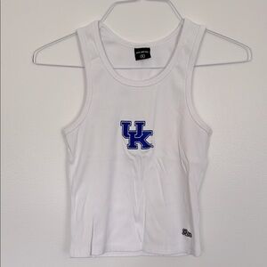 UK Tank Top